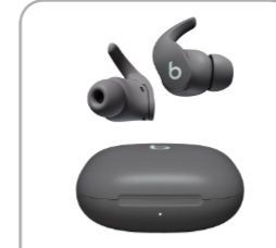 Beats fit pro 1st Gen GREY NEW