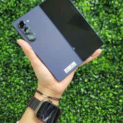 Samsung Galaxy Z Fold6