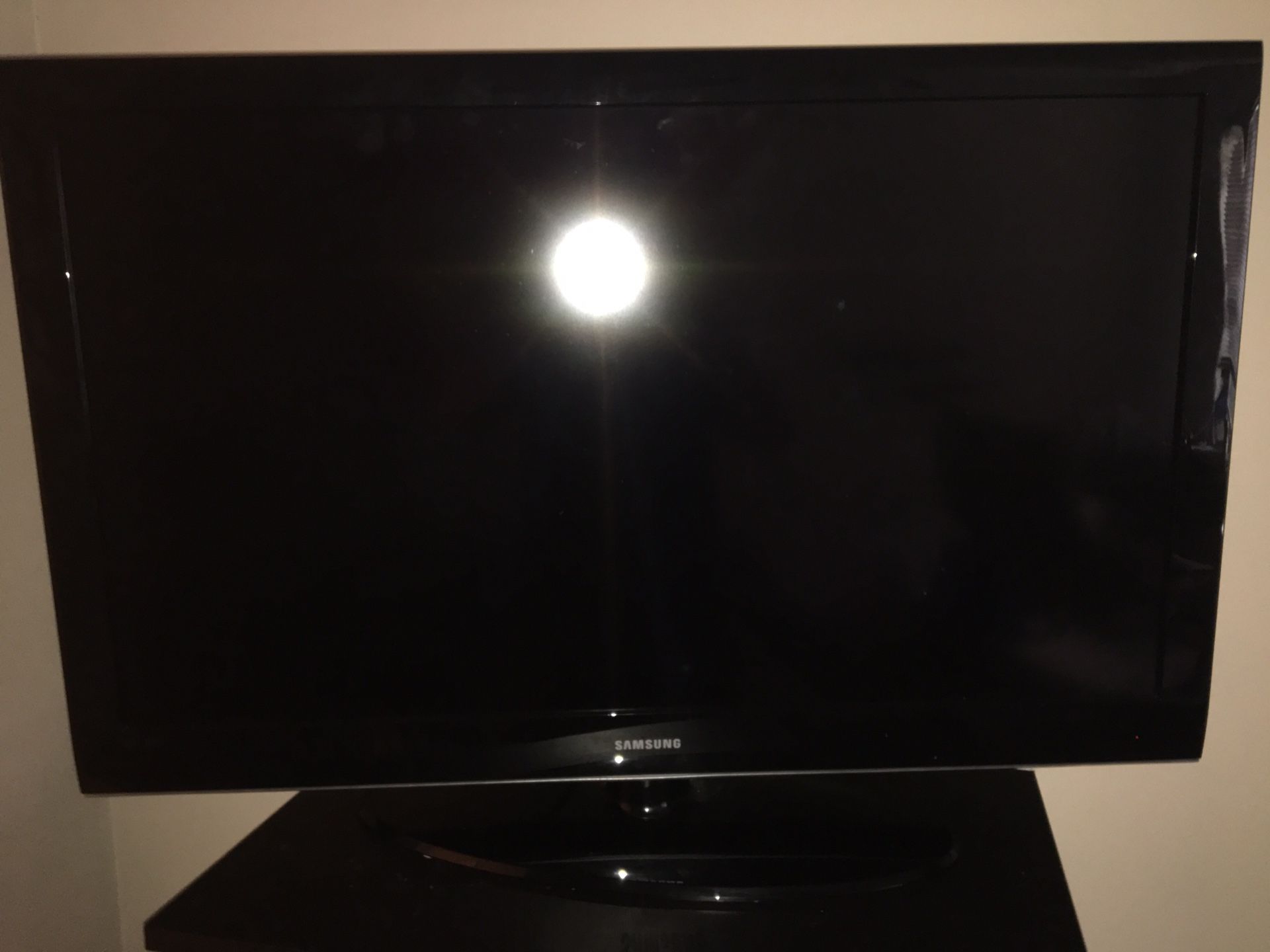 Samsung tv 45”