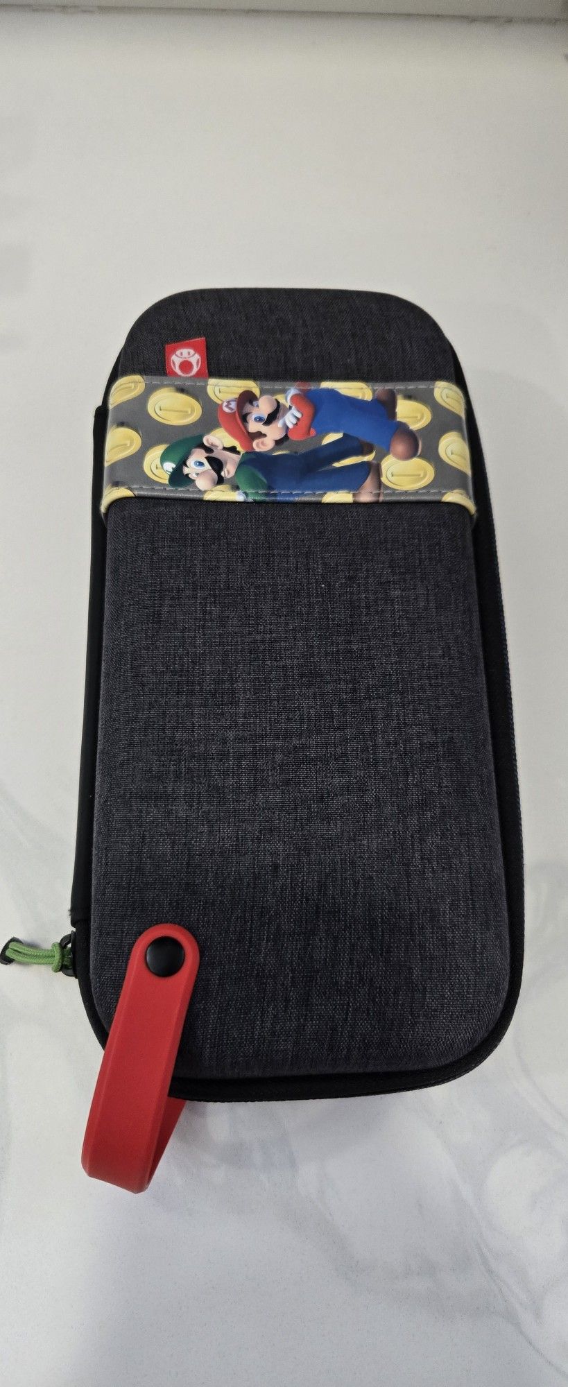 Nintendo Switch Case