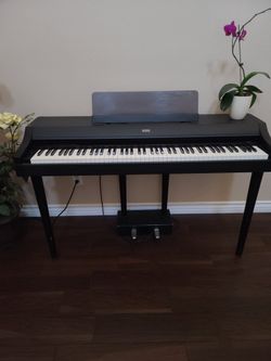 Korg Concert Piano C-30