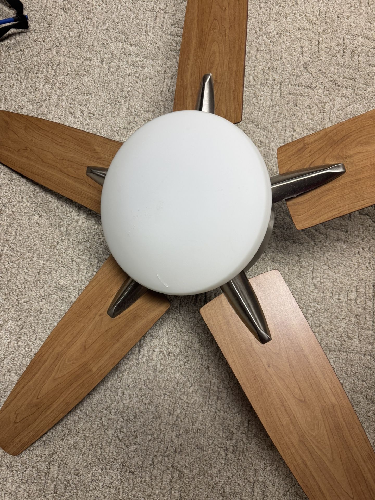 Ceiling Fan