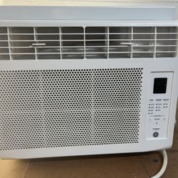 GE window Air Conditioner
