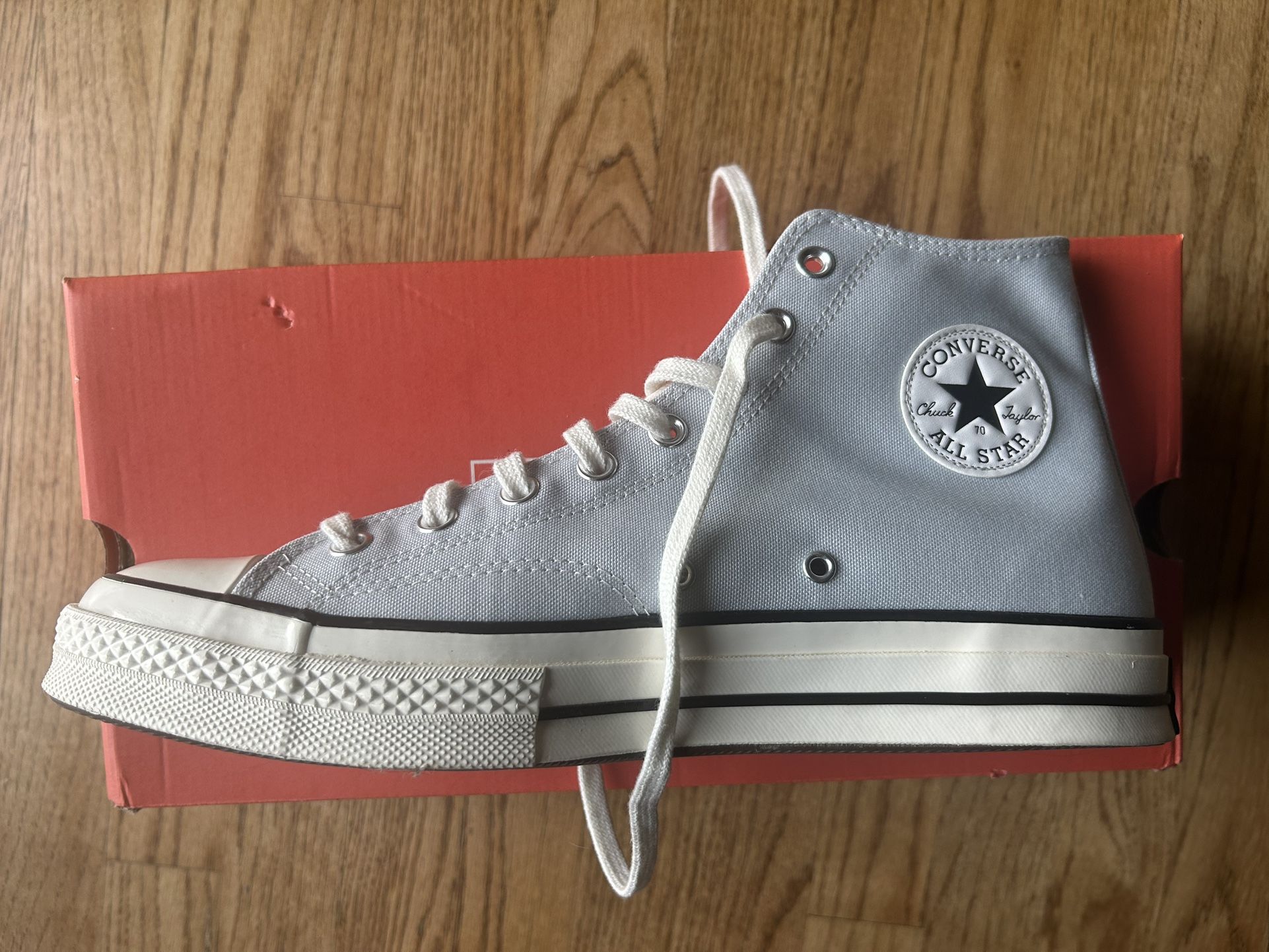Converse Chuck 70 HI - A03447C