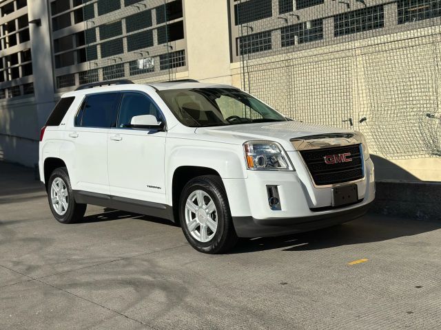 2014 GMC Terrain