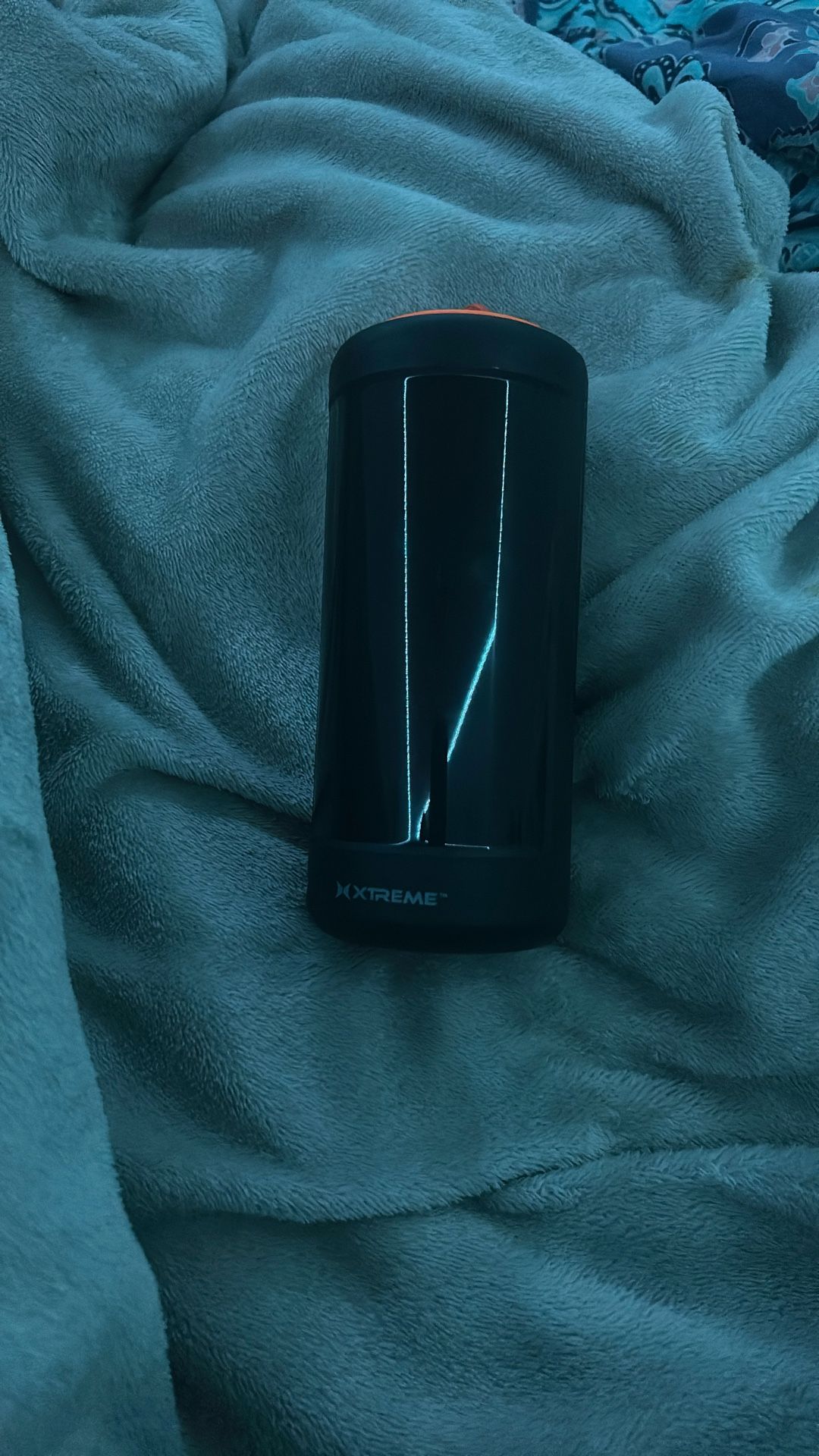 xtreme Speaker