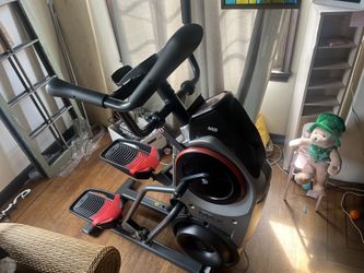 Bowflex Max Trainer