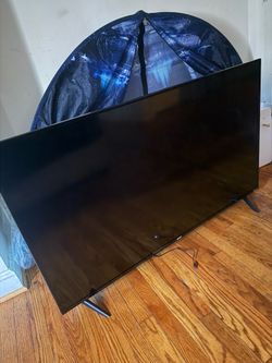 50 inch tv (broken)