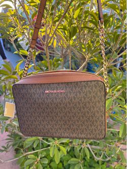 Michael Kors handbag