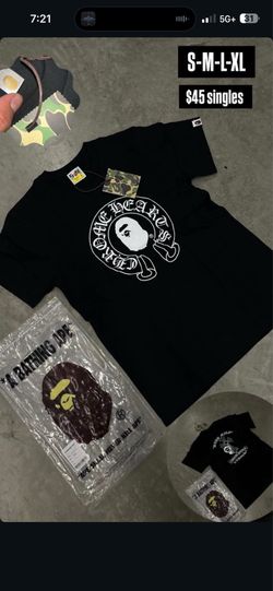 Bape tee