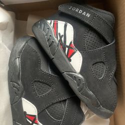 Jordan 8