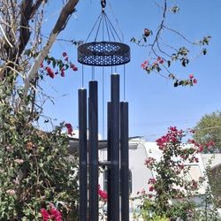 Wind chime