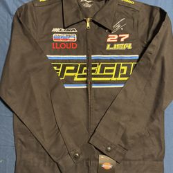 Dickies Black Jacket