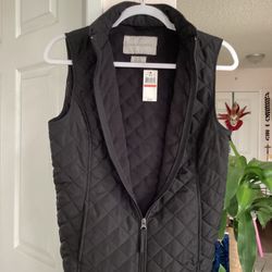  An Heusen Woman’s Vest