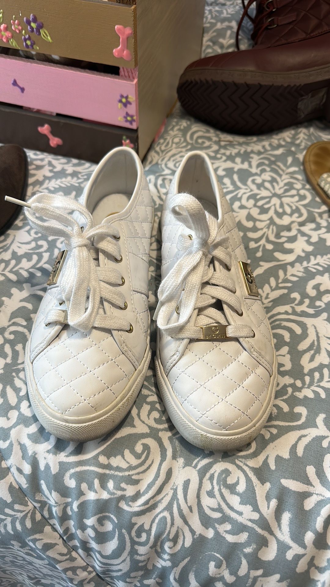 Sneakers Guess
