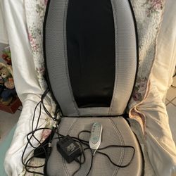 Homedics Portable Chair massager