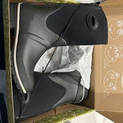 Rain/Snow Boots