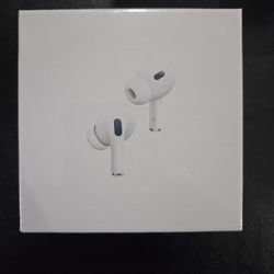Apple AirPods Pro Gen2