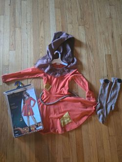 Trick 'r Treat Sam Child Halloween Costume