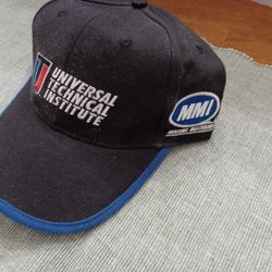 Universal Technical Institute Ball Cap