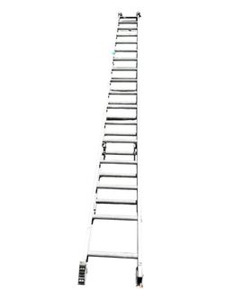 Werner - Ext Ladder