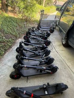 phantom A10 scooter  the same as Costco