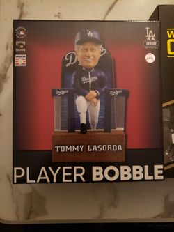 New Los Angeles Dodgers Foco Bobblehead