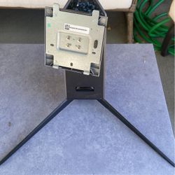 Alienware Monitor Stand