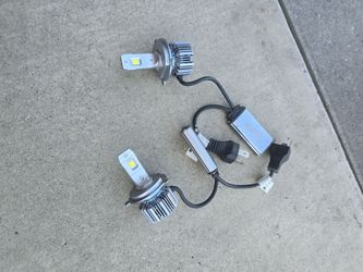 Luses para carro honda super encandilosas