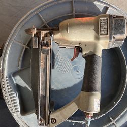 Porter Cable Nail Gun