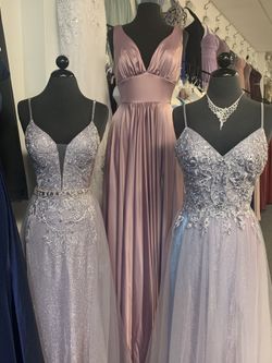 Dresses formal