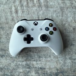 XBOX CONTROLLER 