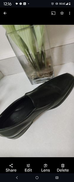 Dress Shoes 