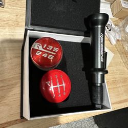 shifter knob extension stick shifter manual