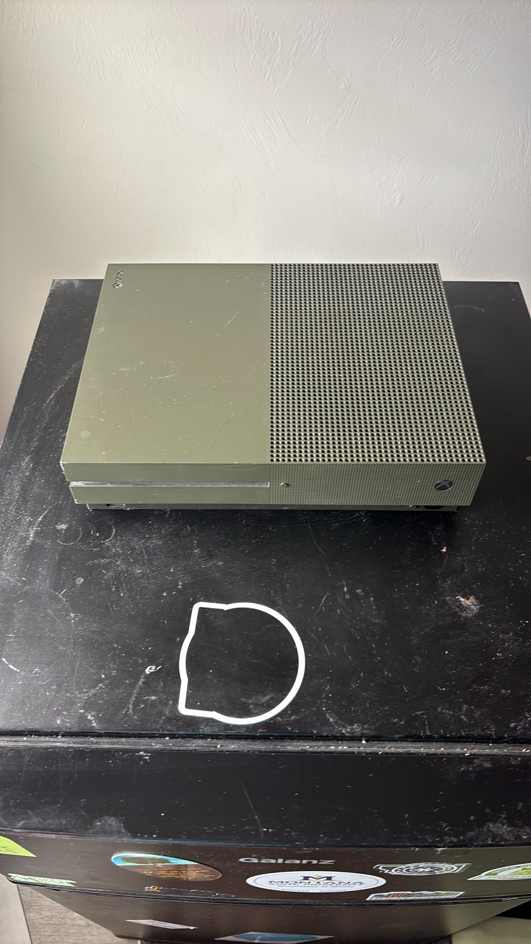 Xbox One Battlefield One Edition