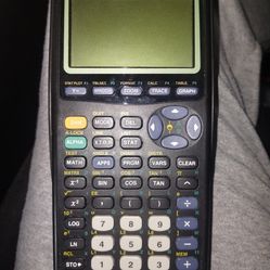 TEXAS INSTRUMENTS  83 plus