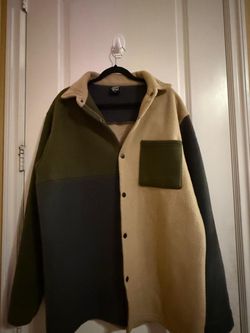 Unique flannel