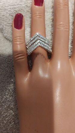 New Fashion ring