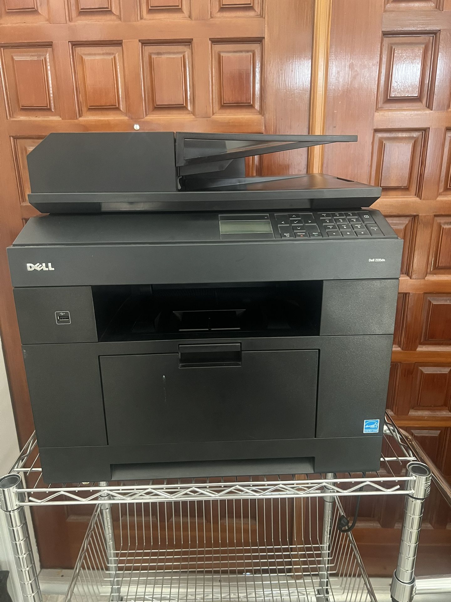 Printer Copier Dell $25