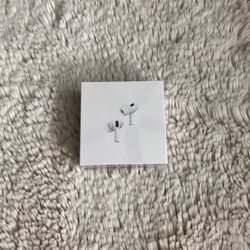 Airpod pro 2s