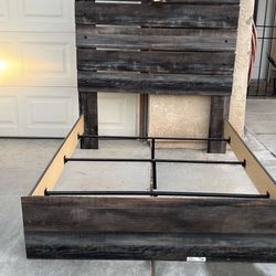 Bed Frame