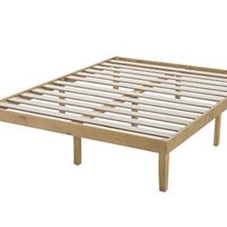 Queen Size Bed frame 