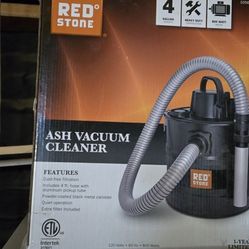 Cleaner Vacuum 