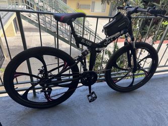 Bike.