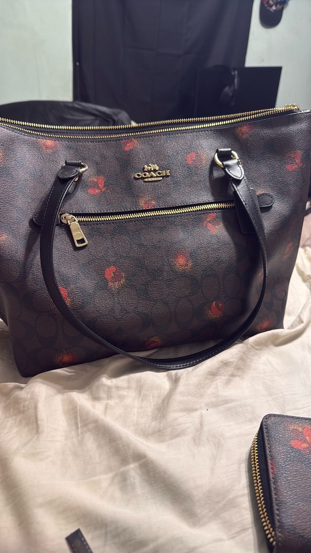 Coach Bag *Brand New*
