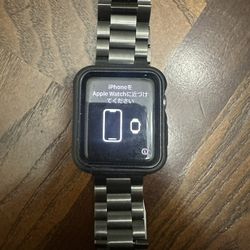 Apple Watch Series 3