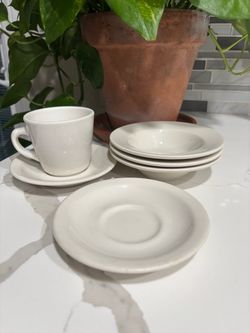 Assorted Homer Laughlin Dishes