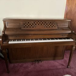 Kimball Piano Used
