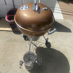 Bbq Grill 
