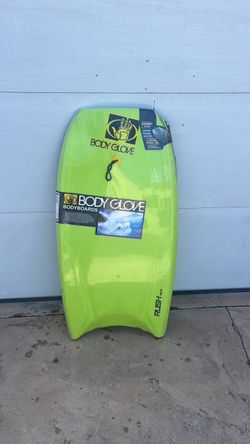 Body Glove Rush 42.5 New Factory Sealed